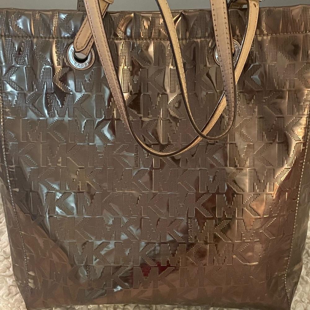 Michael Kors Tote